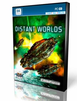 Distant Worlds