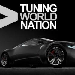 VA - Tuning World Nation