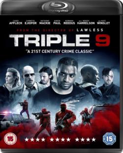   / Triple 9 DUB