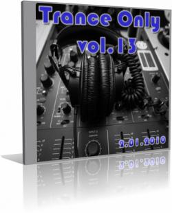 Trance Only vol.13