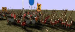 [Mod]  - Total War