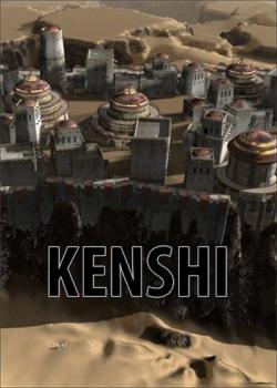 Kenshi