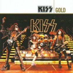 Kiss - Gold