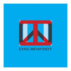 Chickenfoot - III