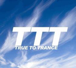 Ronski Speed - True to Trance (December 2010)