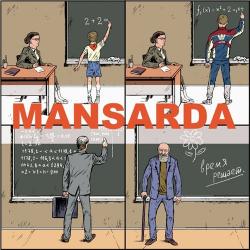 MANSARDA-  