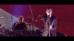 Depeche Mode - Tour Of The Universe Live in Moscow