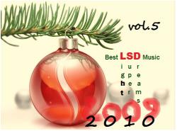 LSDream Music vol 5