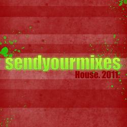 VA - Sendyourmixes