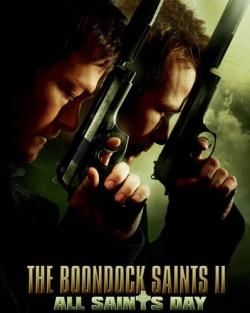    2:    / The Boondock Saints II: All Saints Day