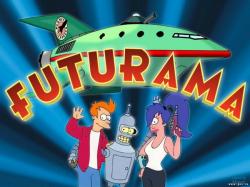  (6 ,  1-5) / Futurama UKR+MVO