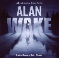 OST Alan Wake