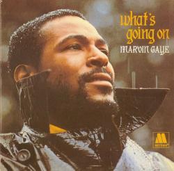 Marvin Gaye - What's Going on