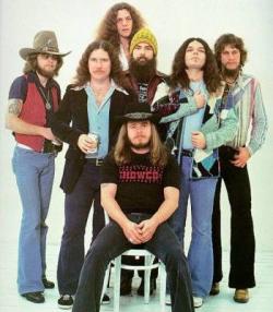 Lynyrd Skynyrd - 