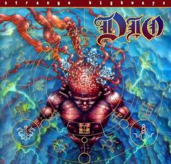 Dio - Strange Highways