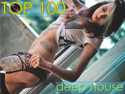 VA - TOP 100 Deep House