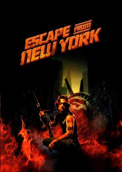   - / Escape from New York