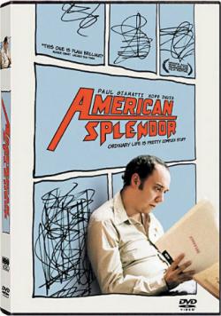   / American Splendor MVO