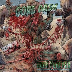 Gore Bash - Gore Forever