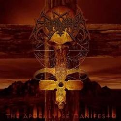 Enthroned - The Apocalypse Manifesto