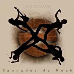 Extreme - Saudades De Rock