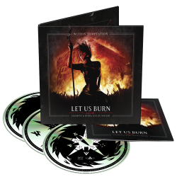 Within Temptation - Let Us Burn: Elements Hydra Live in Concert