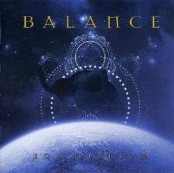 Balance - Equilibrium