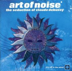 Art of Noise- 