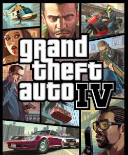   GTA IV (1.0.2.0)