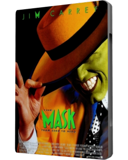  / The Mask MVO