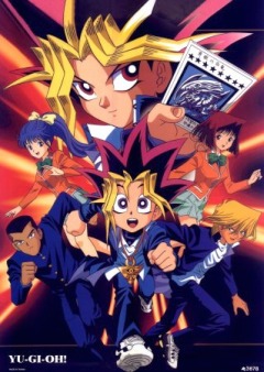 ! (1 ) / Yu-Gi-Oh! The Shadow Games [TV] [1-18  27] [] [JAP+SUB]