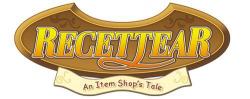 Recettear: An Item Shop's Tale