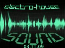 Electro-House Sound