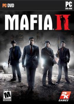 MAFIA 2 - Demo