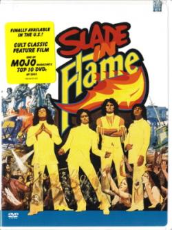 Slade - In Flame