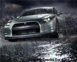 VA - Top 55 Tracks For Cars 11