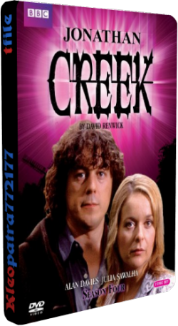  , 4  1-6   6 + 2 - / Jonathan Creek []