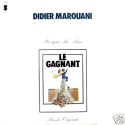 Didier Marouani - Le Gagnant