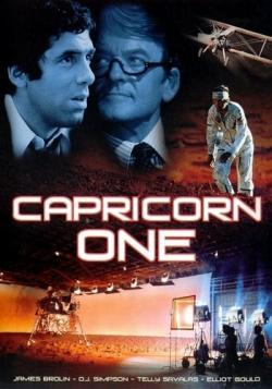   / Capricorn One MVO