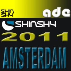 VA - Amsterdam 2011