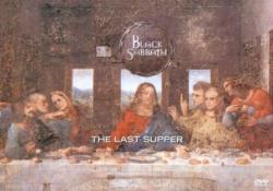 Black Sabbath - The Last Supper