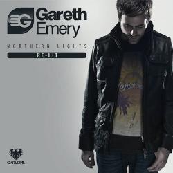 Gareth Emery - Northern Lights