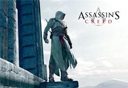     - Assassin's Creed 1-2