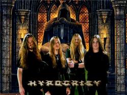 Hypocrisy - Discography