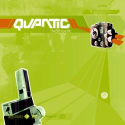 Quantic - The 5th Exotic