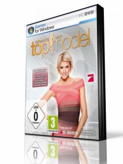 Germany's next Topmodel 2011