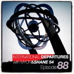 Myon & Shane 54 - International Departures 088