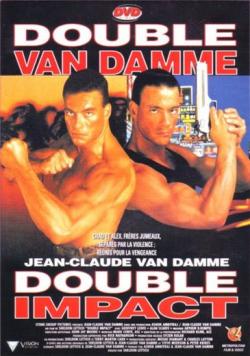   / Double Impact MVO