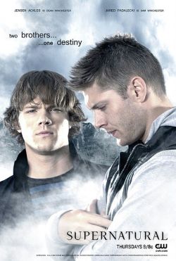 , 5  (13 ) / Supernatural