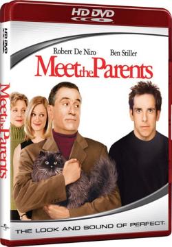    / Meet the Parents -    / Meet the Fockers